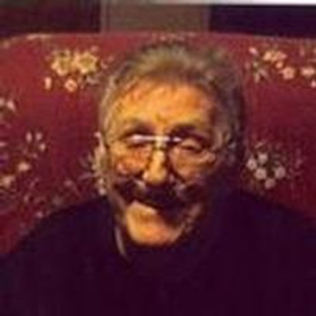 George Robert Edwards