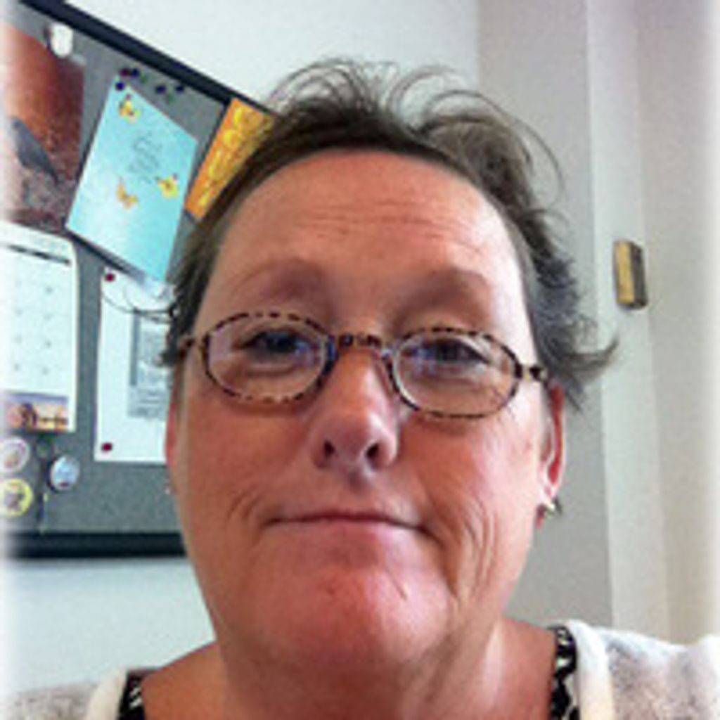 Yvonne Sue Perry