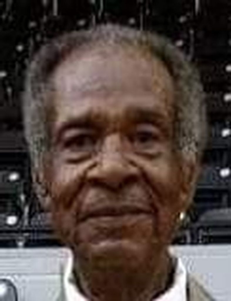Rosevelt James Profile Photo