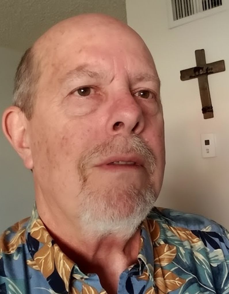 Gary Don Blake Profile Photo