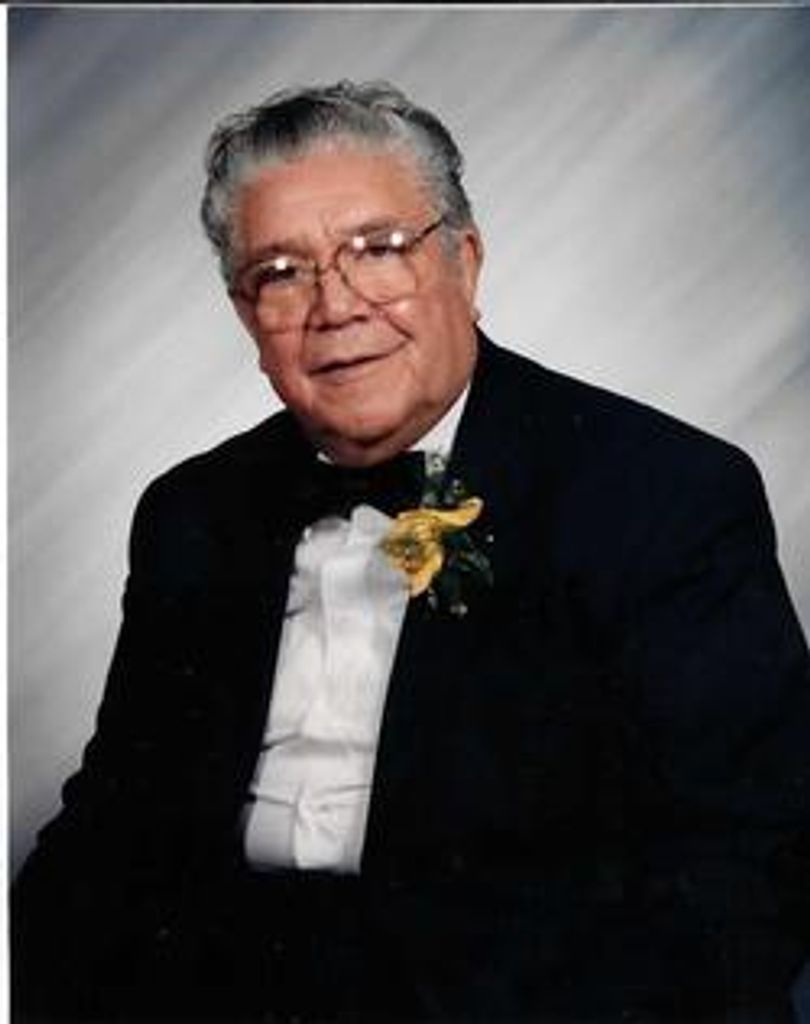 Mr.George Offitt, Sr. Profile Photo