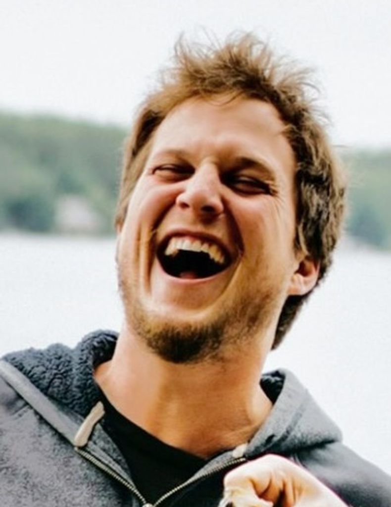 Samuel Christopher Raby Profile Photo