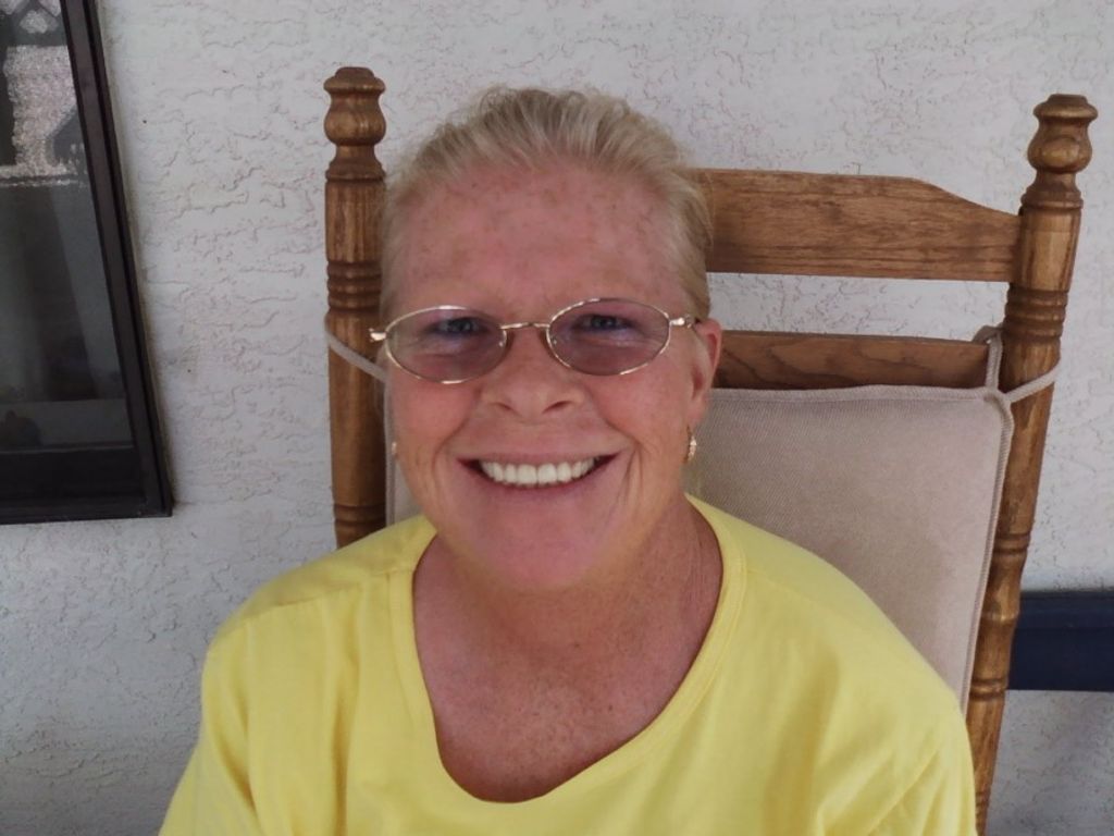 Suzanne M. Benjamin