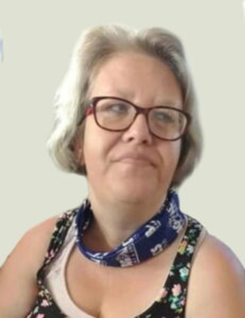 “Lisa” Elizabeth Marie Lapinsky