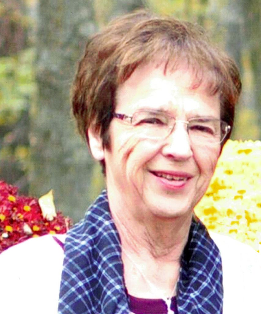 Germaine Hock Profile Photo