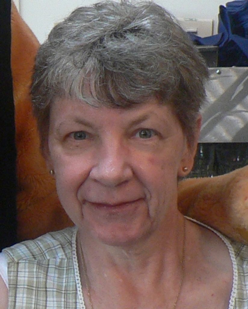 Ann Marie Altenhain