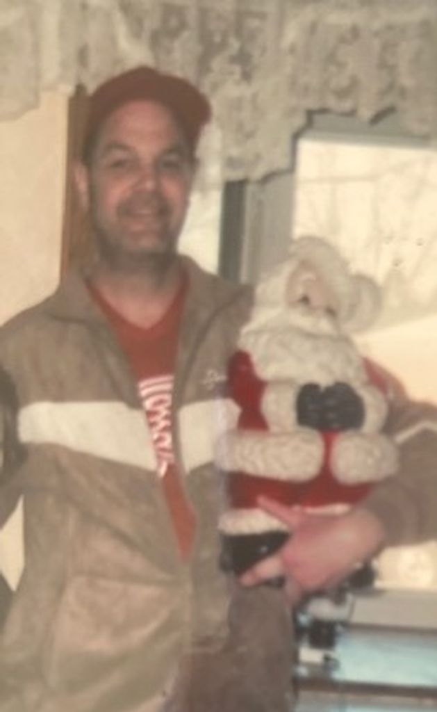 Gerald "Jerry" Clever