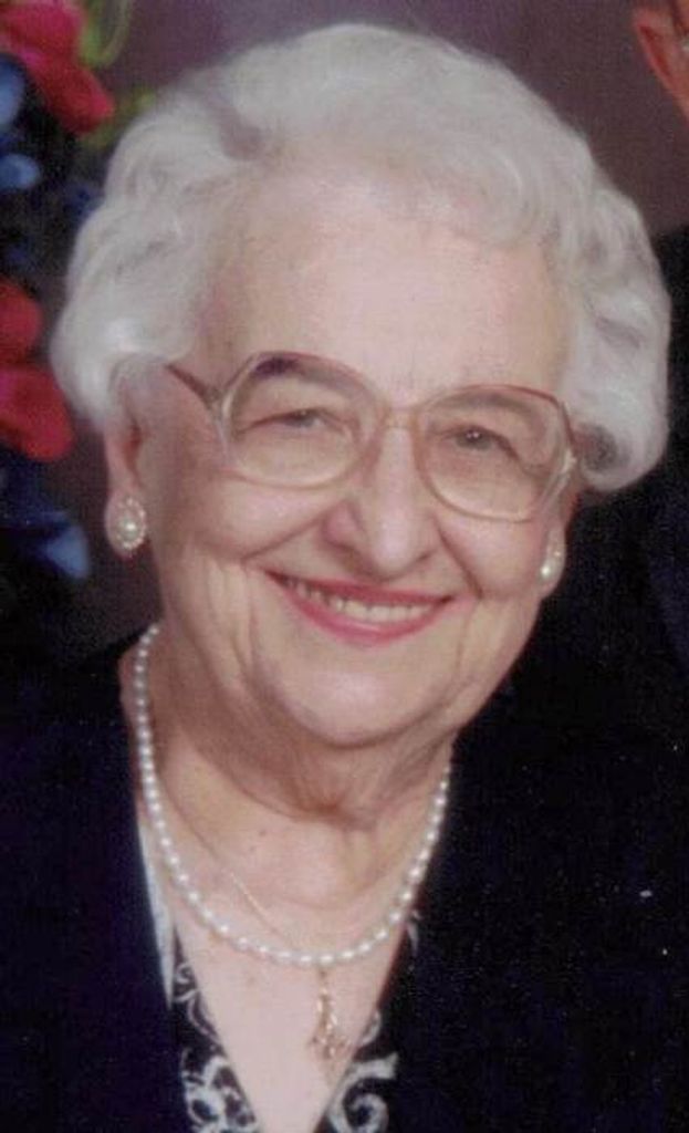 Geneva A. (Keller)  Hammon Profile Photo