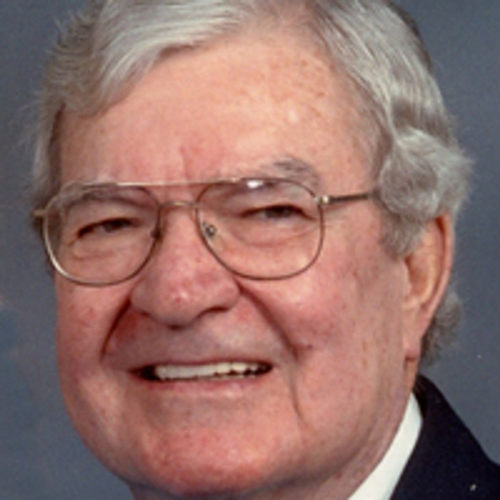 William  J. Mcknight