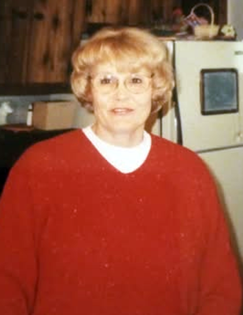 Phyllis  Lu Love-Stevens Profile Photo