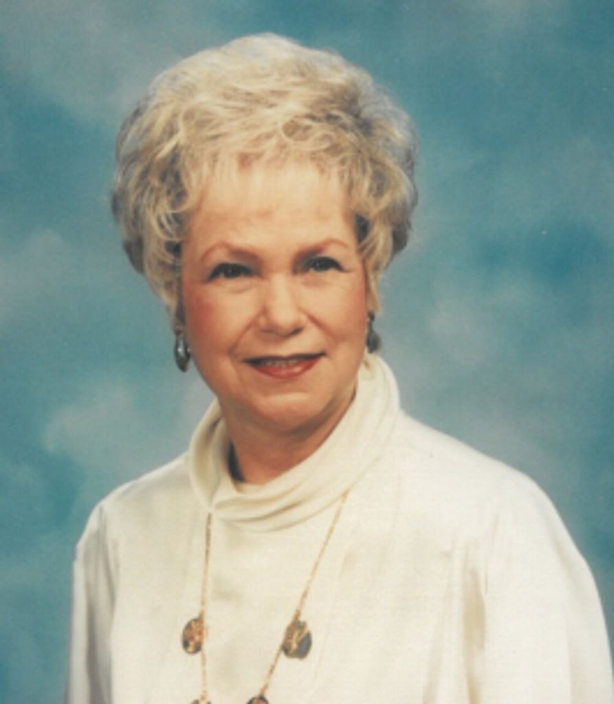 June Moore