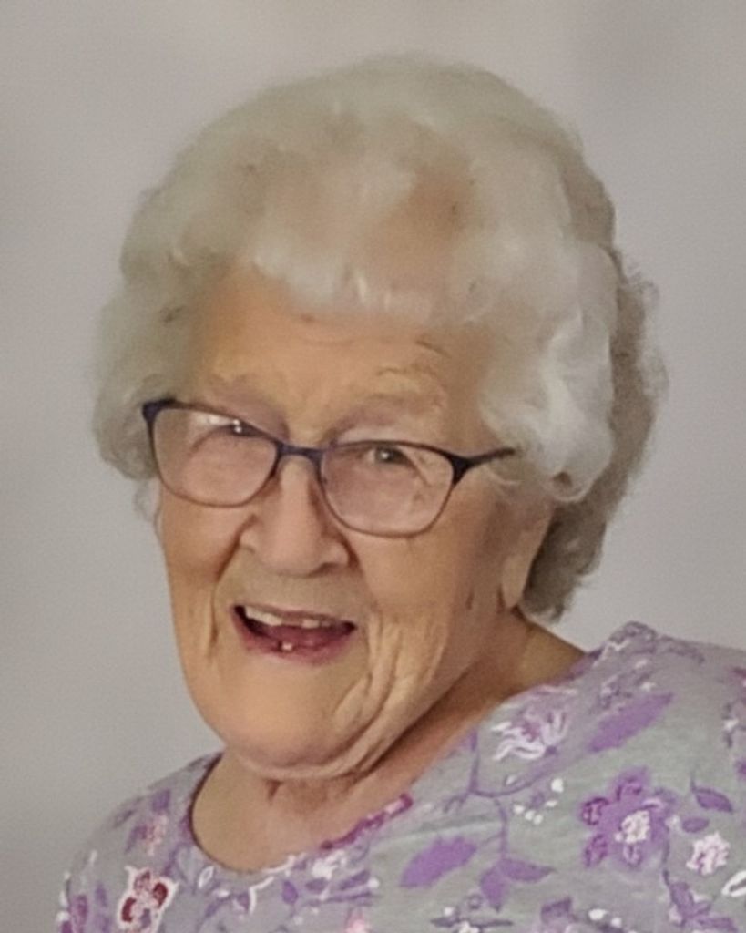 Arlene Ruth Braun