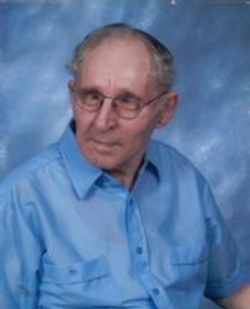 Roland A St. Onge