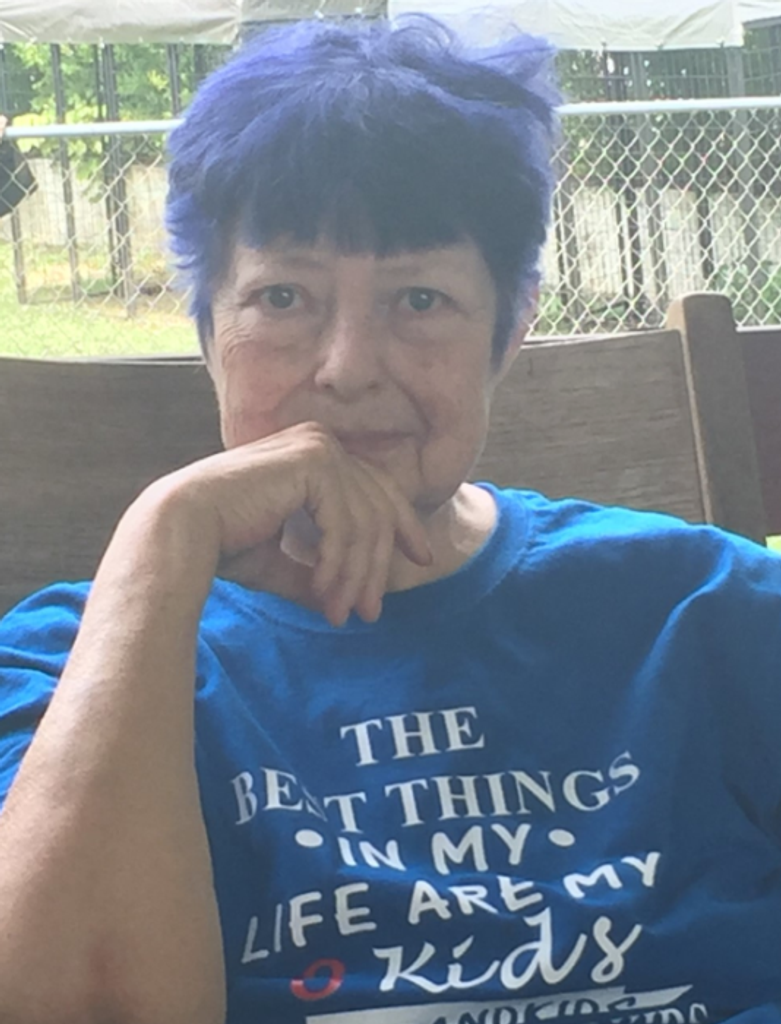 Wilma Webb