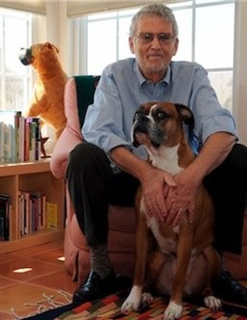 Rev. Daniel Lee Larsen