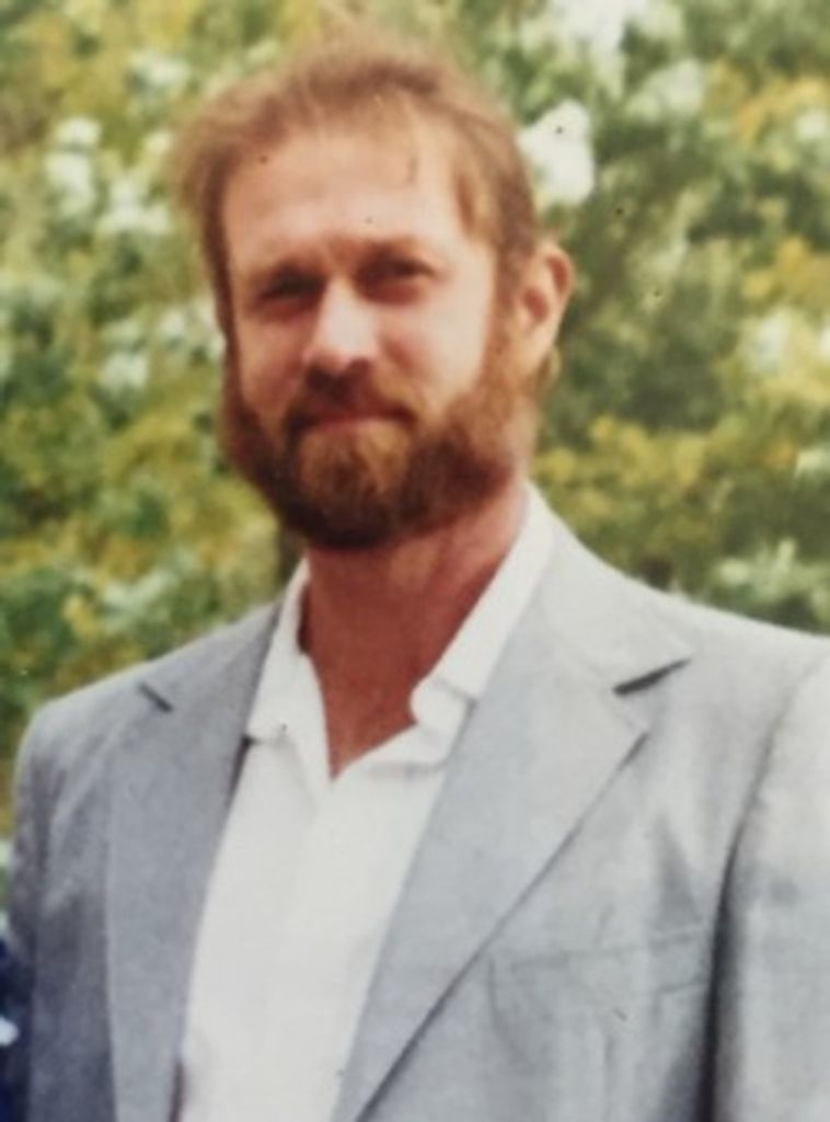 Donald Borden