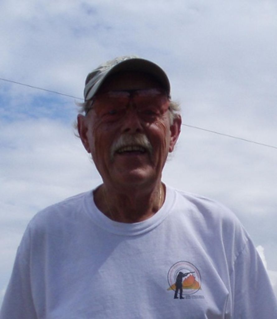 David Errol Rideout