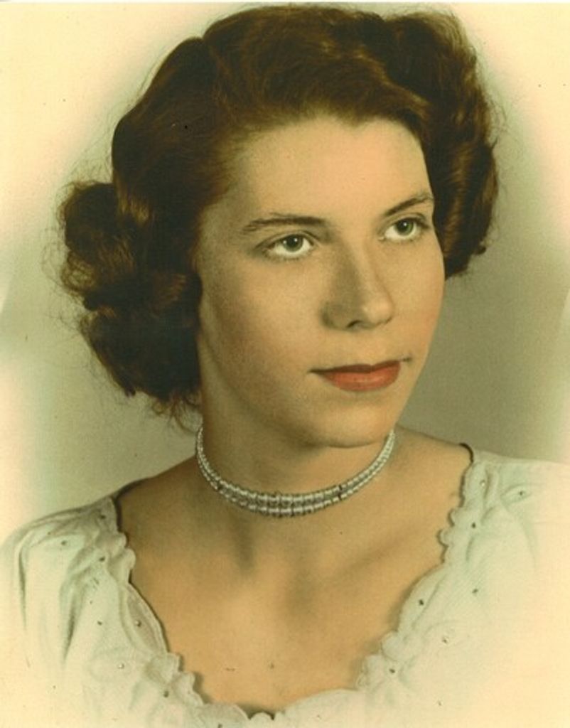 Anita Jeanette Deusenberry Profile Photo