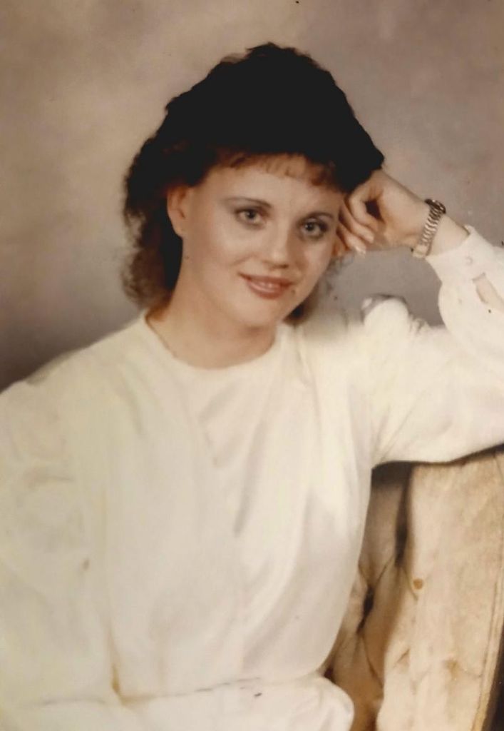 Tyna Marie Sanders Profile Photo