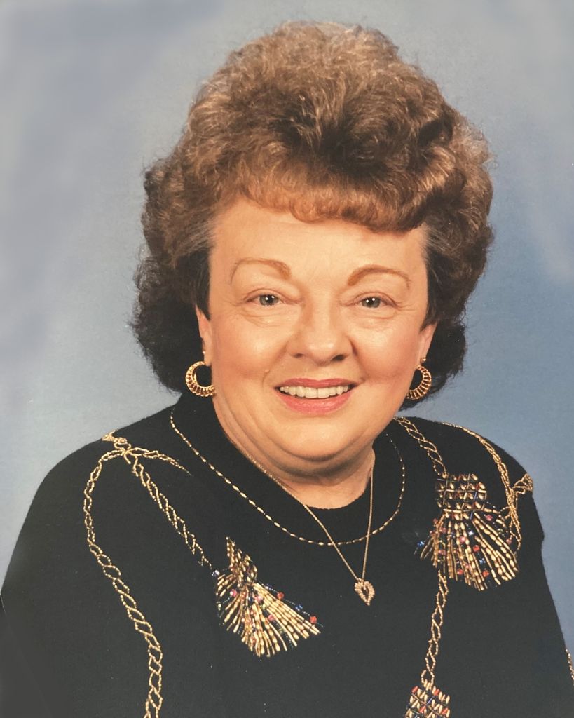 Pearl Elizabeth Brant