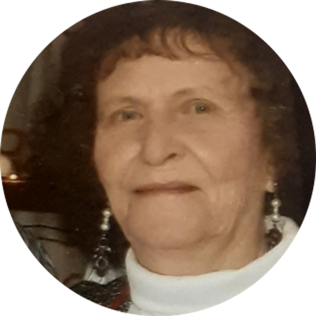 Gloria Ann Lyons