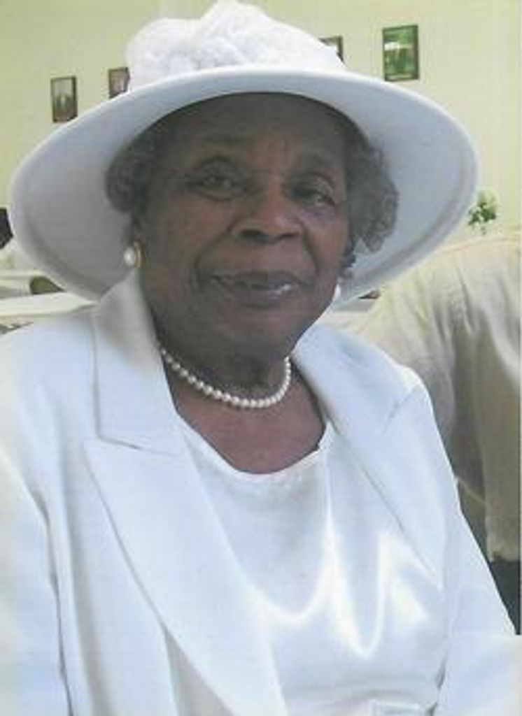 Rosezeller Hilliard Profile Photo