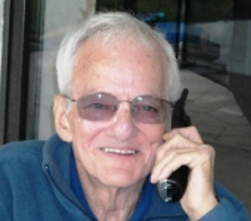 Benny E. Dixon