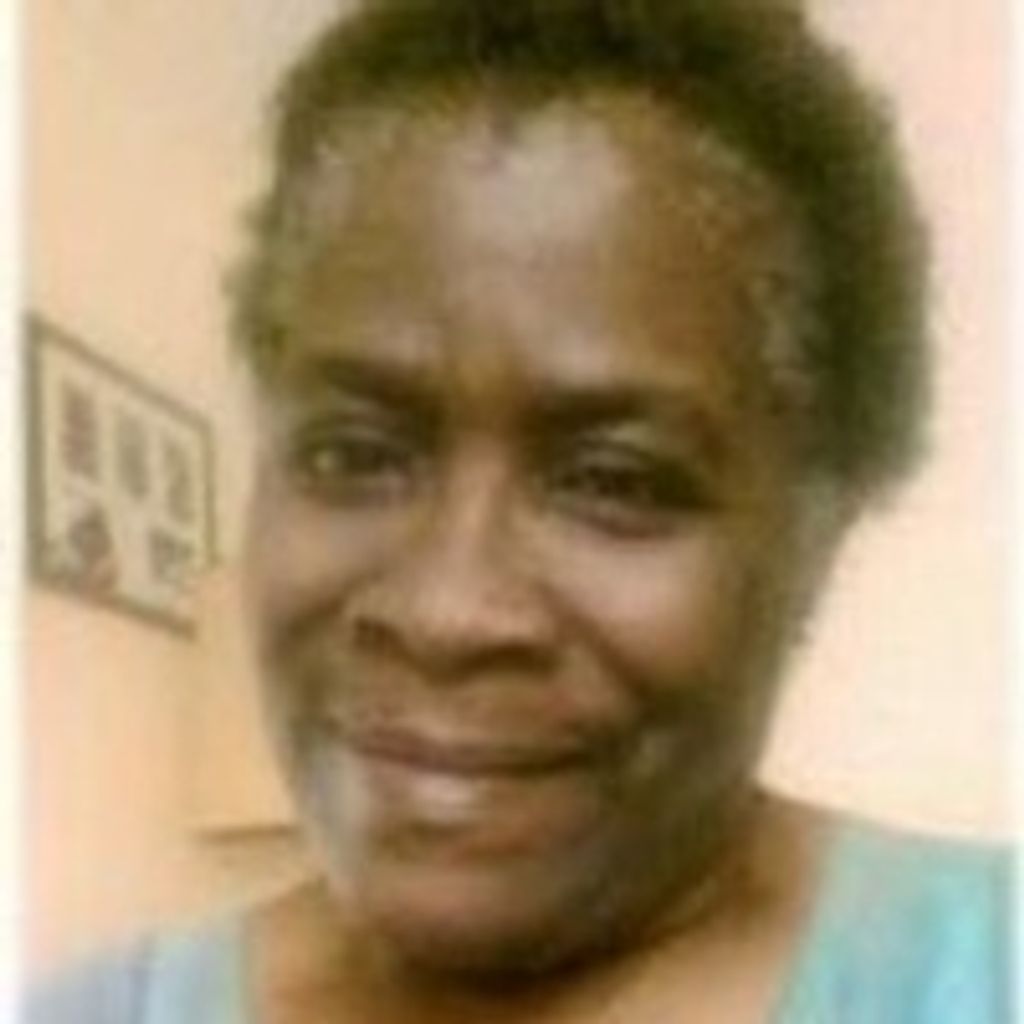 Mary Anne Mcintosh
