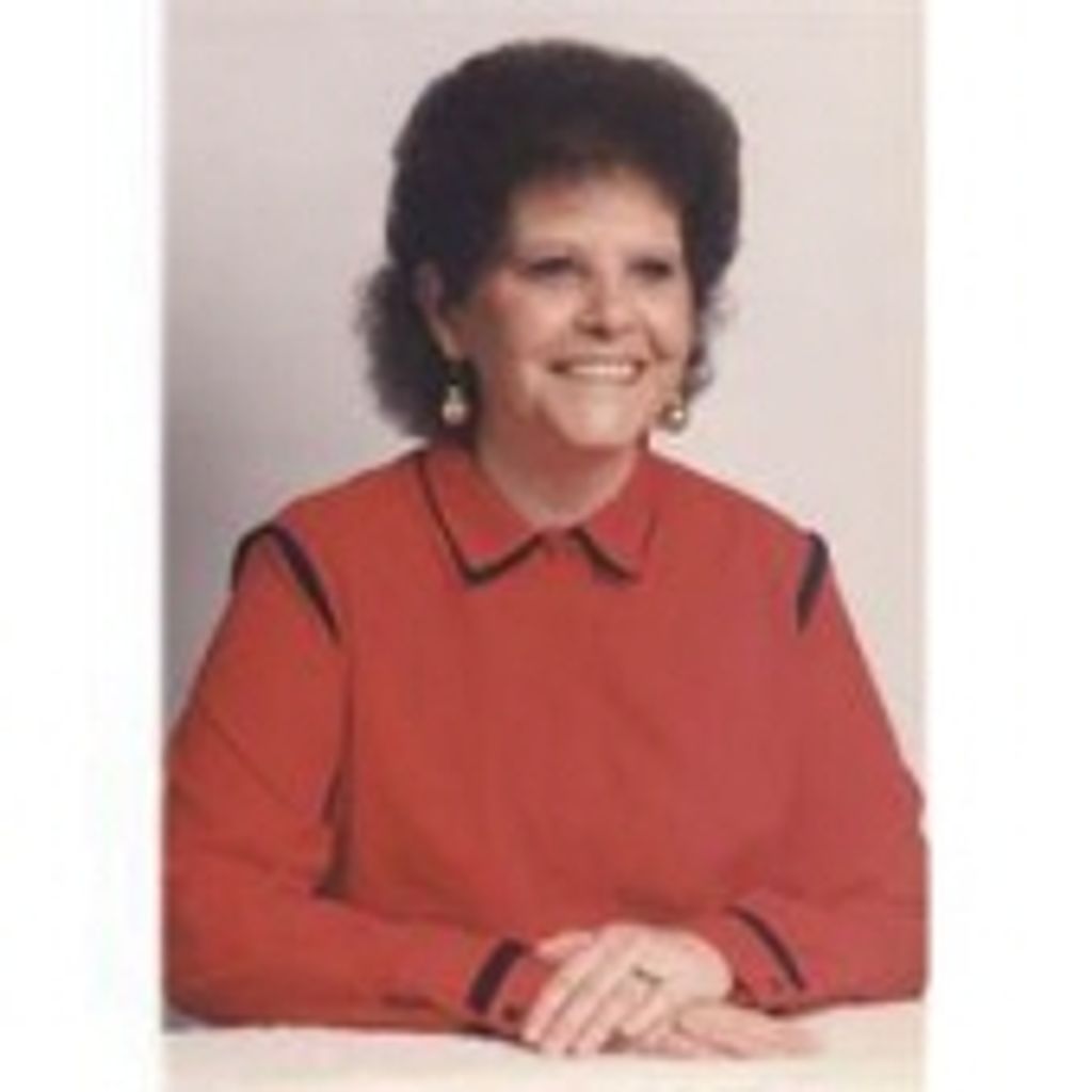Bertha Hill