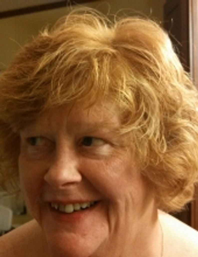 Reah Mae Singer