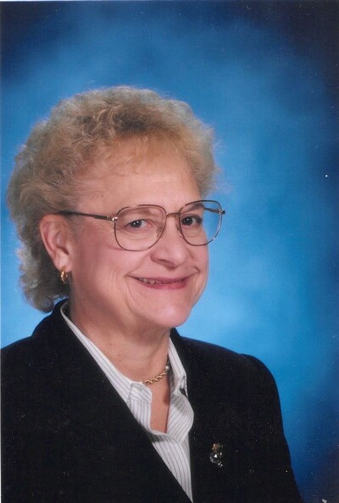Dr. Margaret S. Geosits