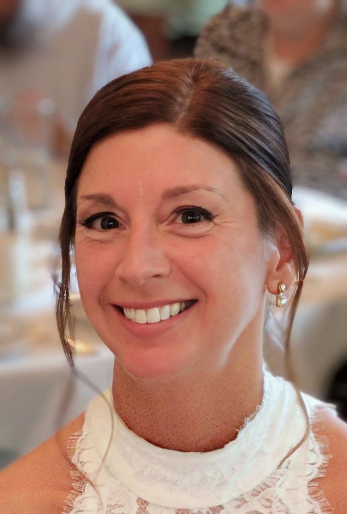 Melissa Michele Welch Profile Photo