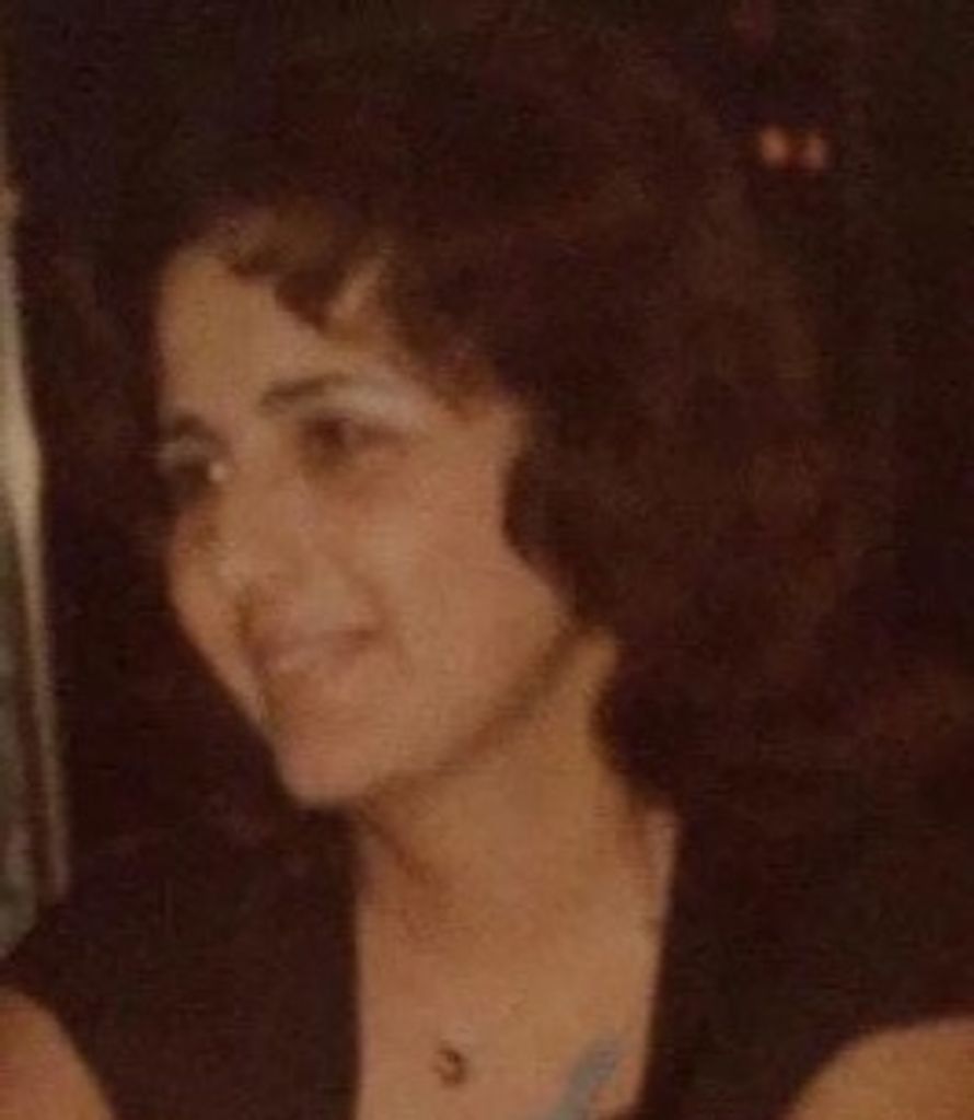 Mary Lucas