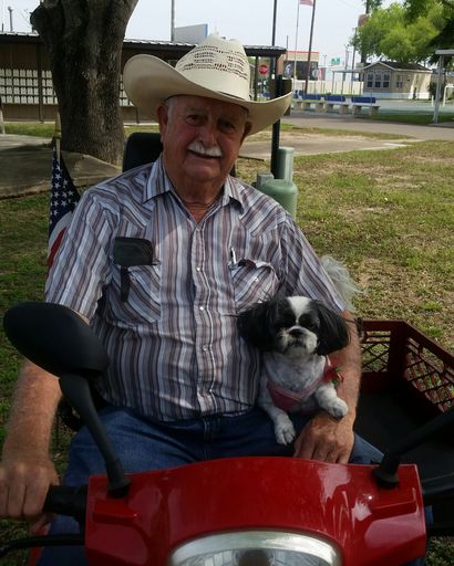 Gary M Pitt's obituary image