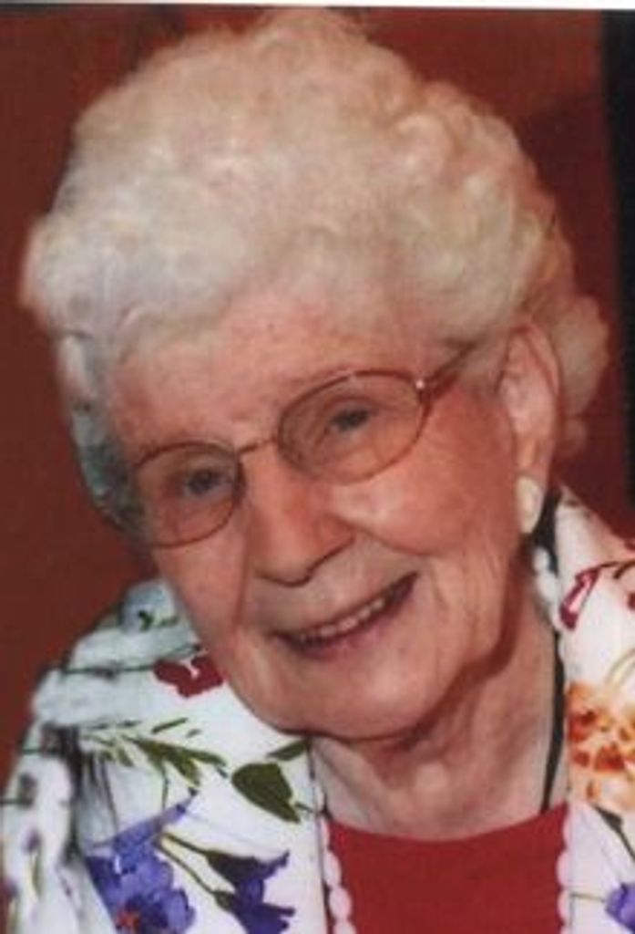 Marian A. Carey