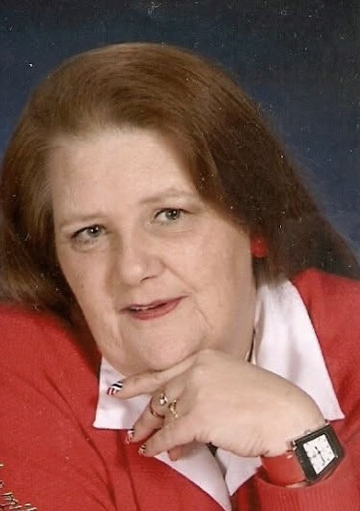 Linda M. Johnson