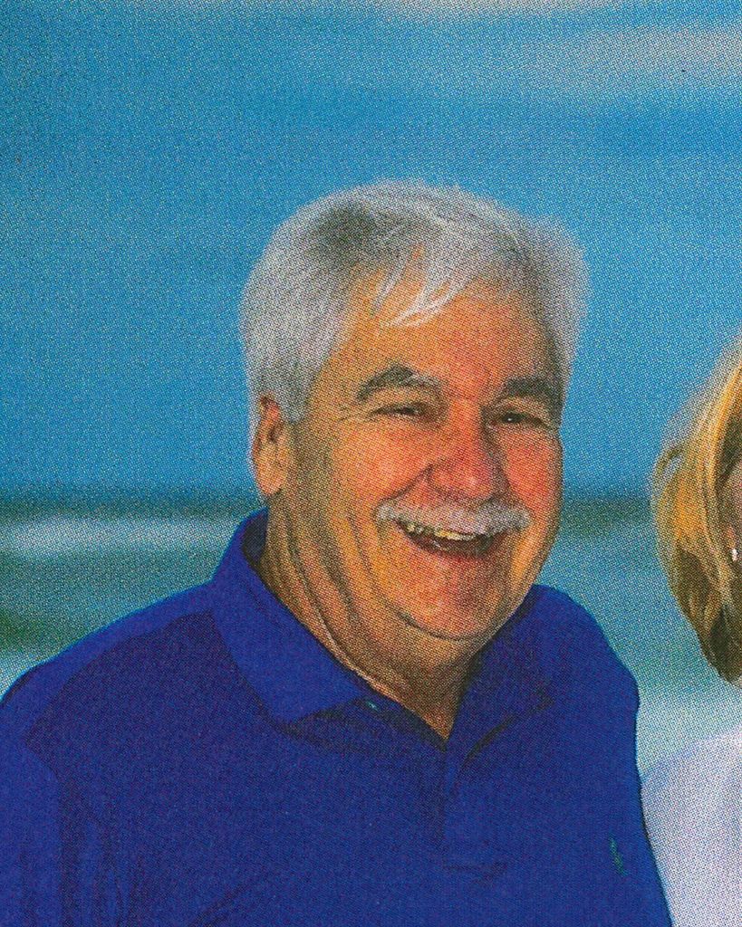 William "Bill" Kyle Branscom Profile Photo