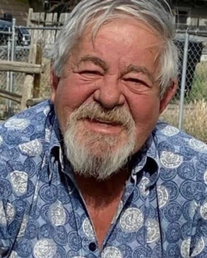 Larry D. Gore's obituary image