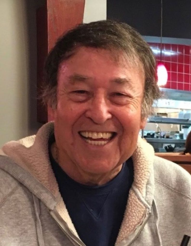 Robert Louis Salazar