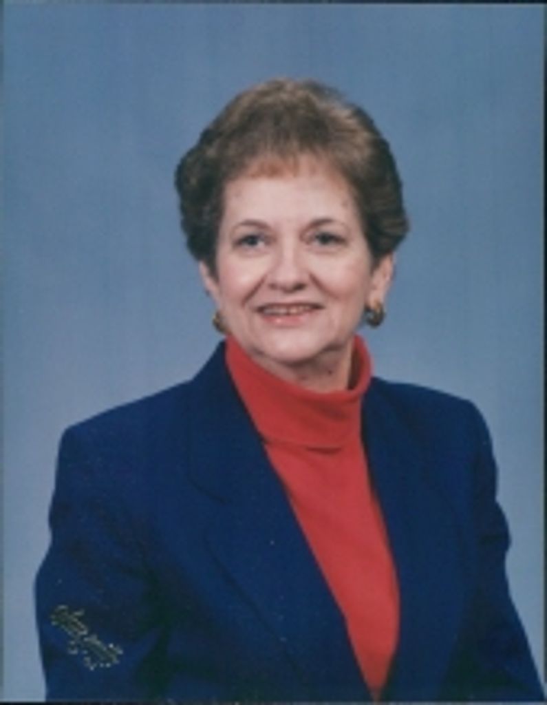 Annette Mrs. Baker