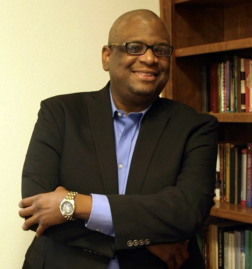 Dr. Rodney Bernard Frazier