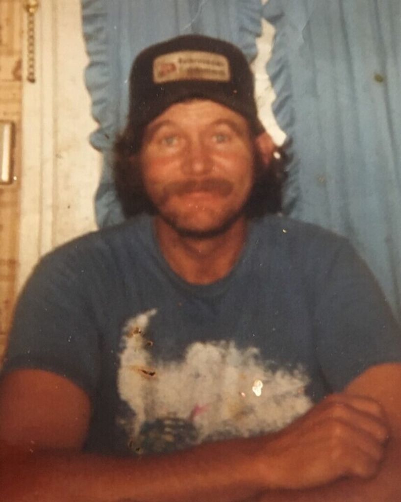 Ronnie Quinn Profile Photo