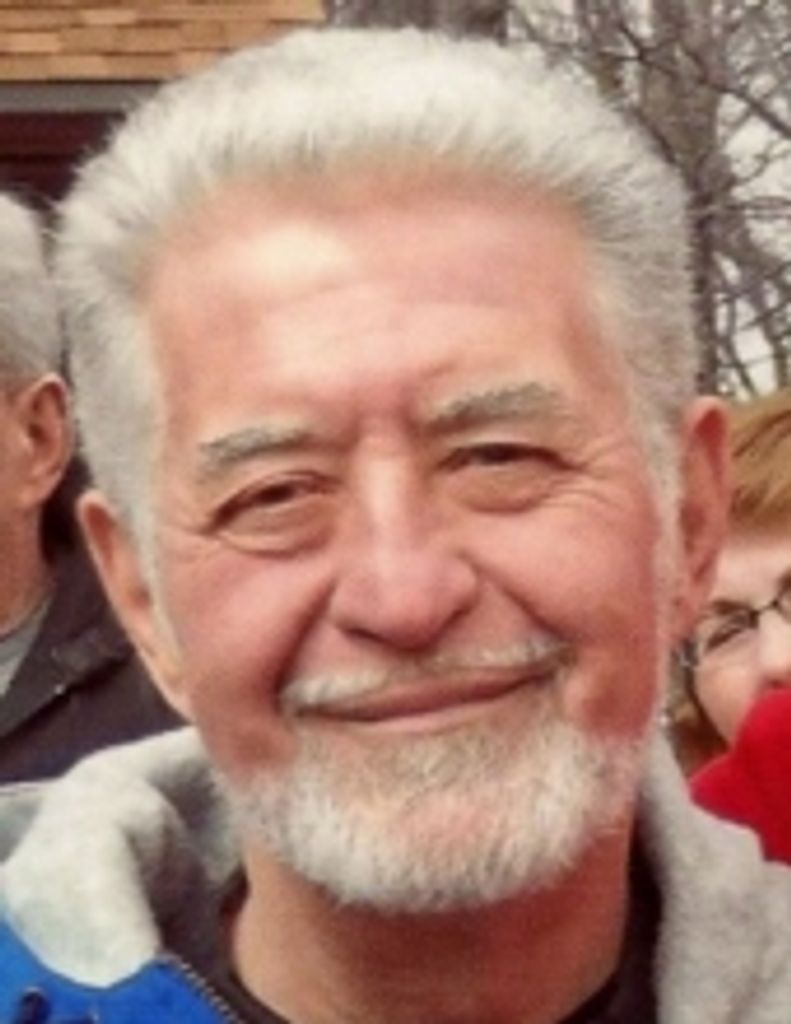 Charles Edward "Buz" Baker