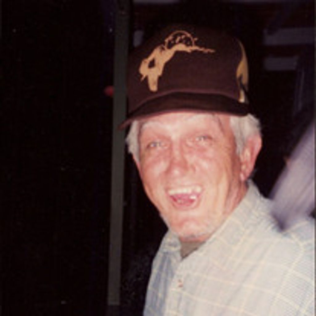 Frederick Allen King