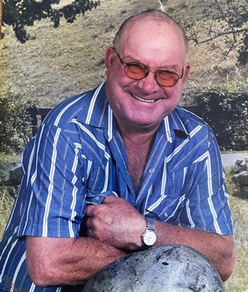 Robert M. Love, Jr. Profile Photo