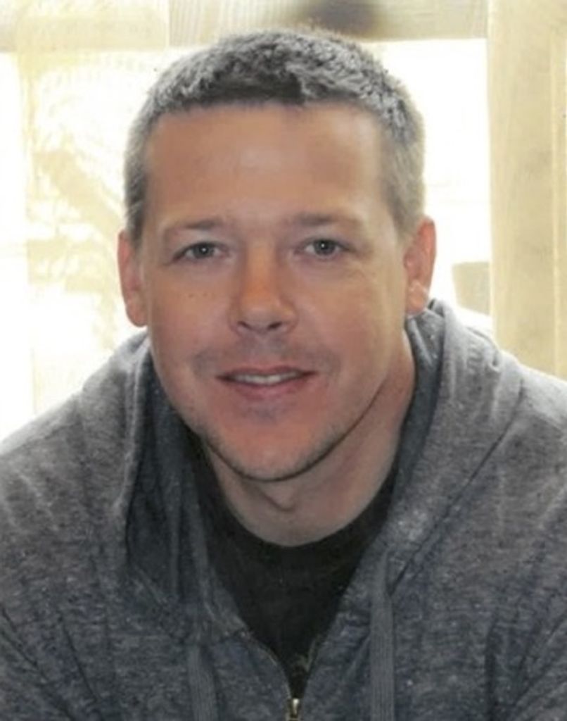 Kenneth "Kenny" Forehand Profile Photo