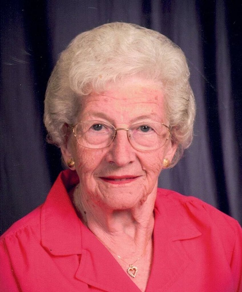 Anna Mae Pund Profile Photo