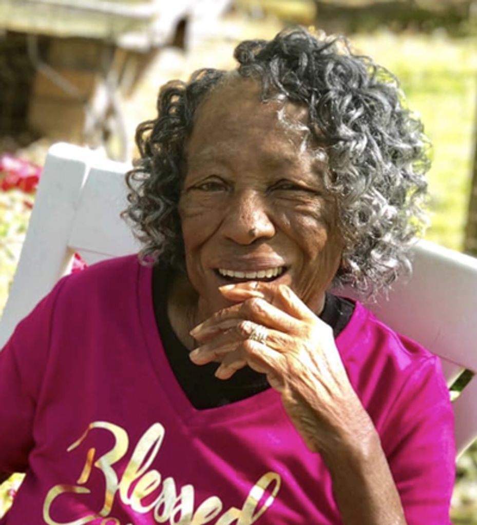 Elizabeth Duckery Profile Photo