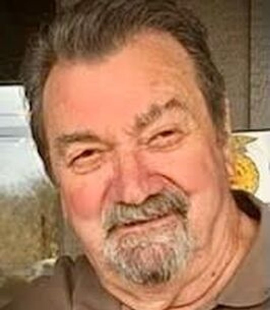 Dominic Negri Profile Photo