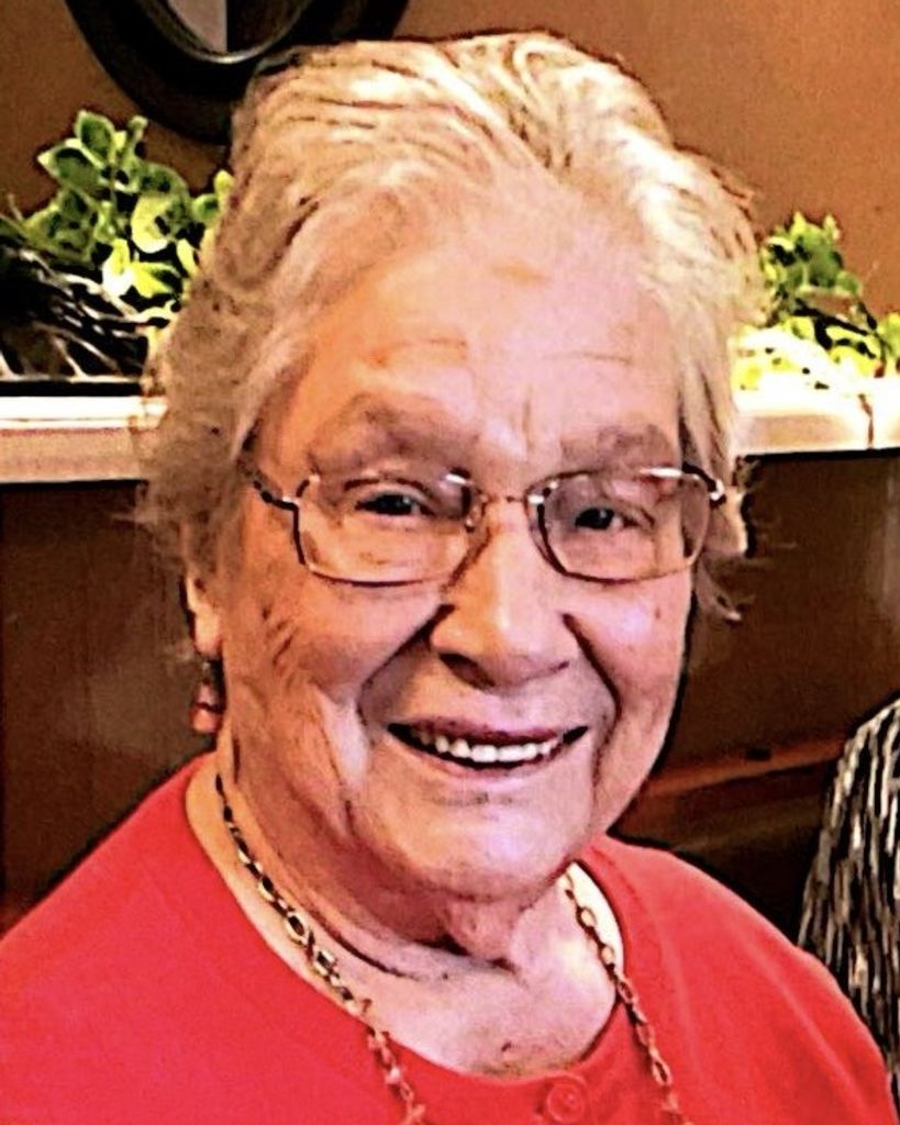 Joan Marie Pack Profile Photo